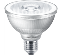 Master LED PAR30S 9,5W/827 (75W) E27  25gr. DIM Philips